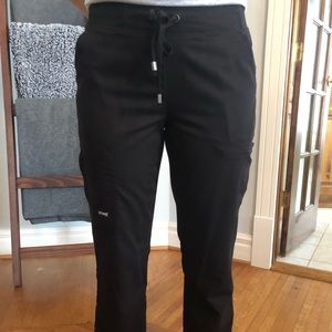 Greys Anatomy scrub pants